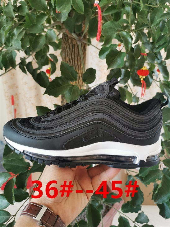 men air max 97 shoes US7-US11 2023-2-18-049